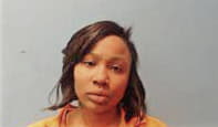 Laquia Cage, - St. Francis County, AR 